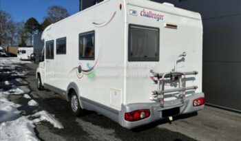 Fiat décret Challenger MAGEO 116* 2008 full