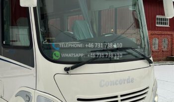 Iveco Concorde Charisma* 2006 full