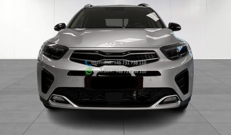 Kia Stonic Gt-Line* 2024 full