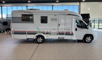 Fiat Solifer Action T 738* 2012 full