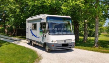 FIAT Niesmann-Bischoff Arto* 2003 full