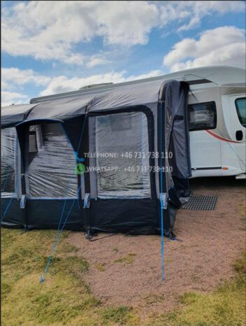 Challenger 398 EB* 2014 full