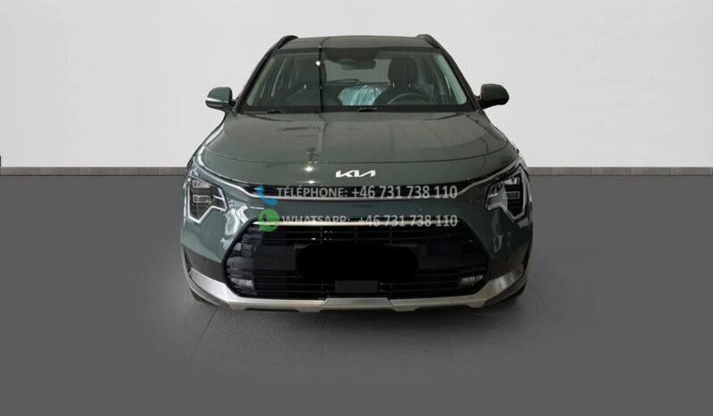 Kia Niro* 2024 full