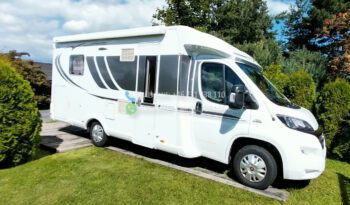 Fiat Ducato Pilote P700C Essentiel* 2017 full