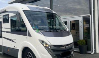 Fiat Mobilvetta K-YACHT TEKNOLINE 90* 2018 full