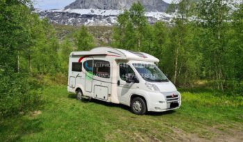 Fiat Burstner* 2011 full