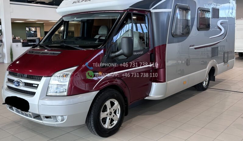 Ford Solifer 653 EM* 2009 full