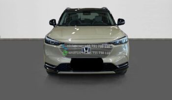 Honda HR-V* 2023 full