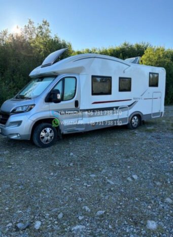 FIAT Adria* 2015 full