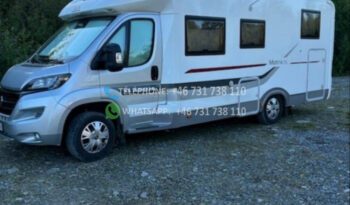 FIAT Adria* 2015 full