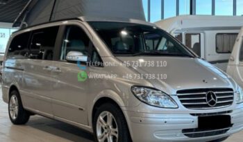 Mercedes-Benz VIANO CDI 2.2 Marco Polo* 2007 full