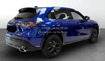 Honda ZR-V e:HEV SPORT 2.0 AT HYBRIDE* 2024 full