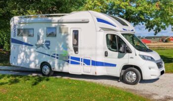 Fiat décret Rimor Europeo 95 P5* 2014 full