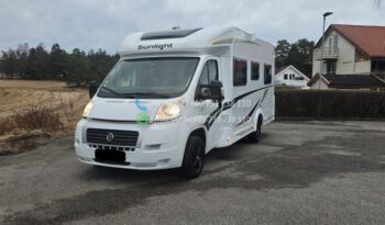 Fiat Lumière du soleil T64* 2012 full