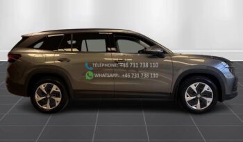 Škoda Kodiaq iV SELECTION 1,5 TSI* 2024 full