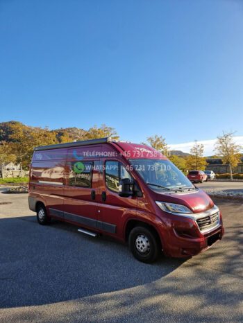 Fiat Roadcar R 600* 2017 full