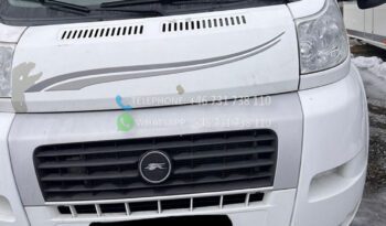 Fiat Autre LAIKA X 718R* 2012 full