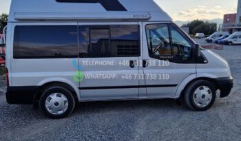 Ford Transit Personnalisé* 2012 full