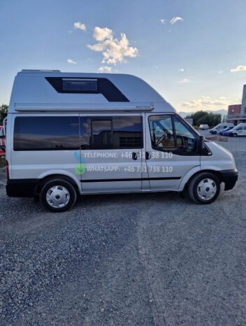 Ford Transit Personnalisé* 2012 full