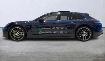 Porsche Panamera 4* 2023 full