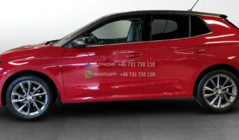 Škoda Fabia Style 1,0 TSI 110ch DSG* 2023 full