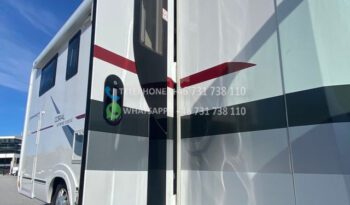 FIAT Adria Corail Suprême S 690SC* 2014 full