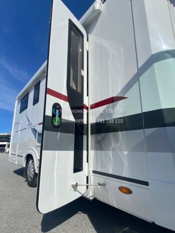 FIAT Adria Corail Suprême S 690SC* 2014 full