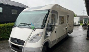 Fiat Adria Vision 707 SG* 2006 full