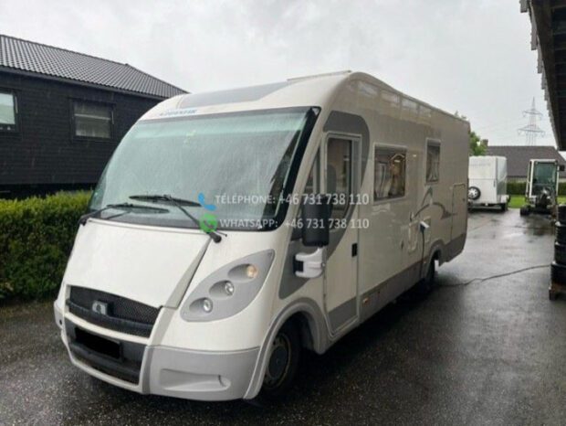 Fiat Adria Vision 707 SG* 2006 full