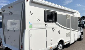 FIAT Miller TENNESSE* 2016 full