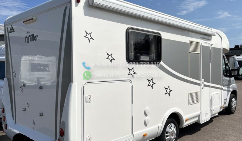 FIAT Miller TENNESSE* 2016 full