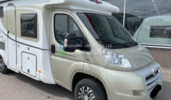 FIAT Bürstner Ixeo time it 590* 2014 full