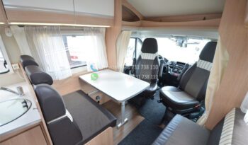 FIAT Sunlight T67* 2014 full