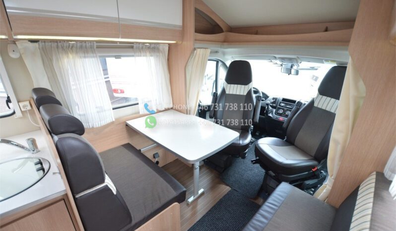 FIAT Sunlight T67* 2014 full