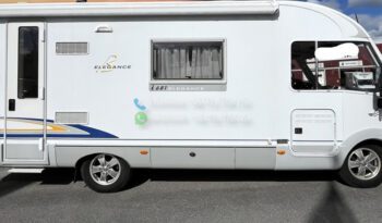 Bürstner I 681* 2003 full