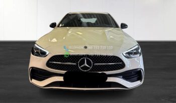 Mercedes-Benz C 300 de Moms AMG* éàé’ full