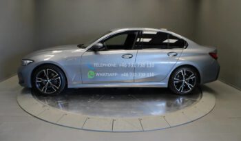 BMW 320i xDrive Berline M Spor* 2024 full