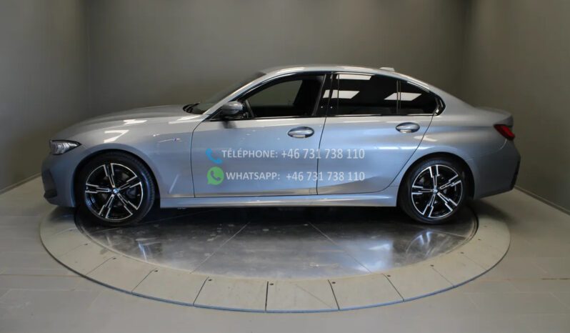 BMW 320i xDrive Berline M Spor* 2024 full