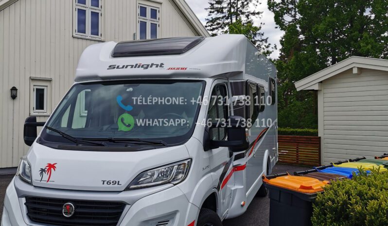 FIAT Sunlight T69L* 2015 full