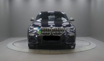 BMW X6 M50i / M-Sport* 2020 full
