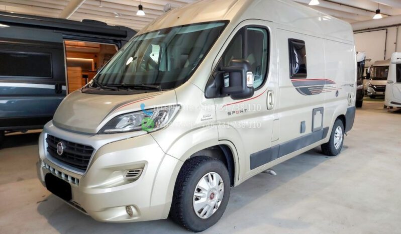 Roller Team Livingstone 2 Sport* 2015 full