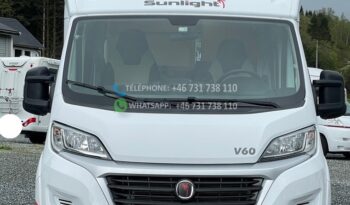 Fiat Sunlight V60*2020 full