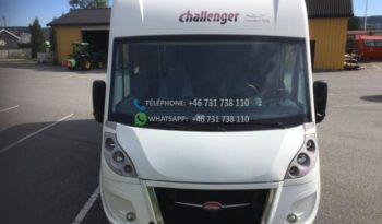 Fiat Ducato Challenger Sirius 3017* 2013 full