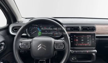 Citroën C3 1.2 PureTech Shine* 2023 full