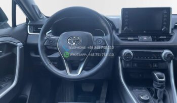 Toyota RAV4 Hybride AWD-i ADVENTURE* 2022 full