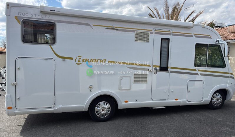 FIAT BAVARIA INITIAL* 2016 full