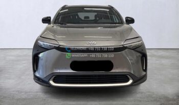 Toyota bZ4X 71,4 kWh AWD* 2023 full