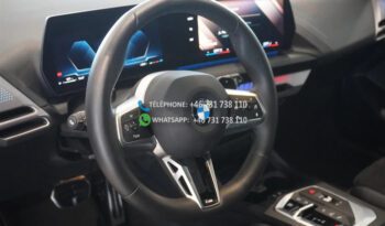 BMW 120i M-Sport* 2025 full