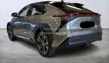 Toyota bZ4X AWD EXECUTIVE* 2023 full