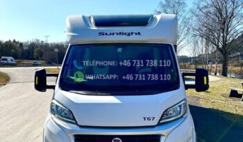 Fiat Lumière du soleil T67* 2015 full